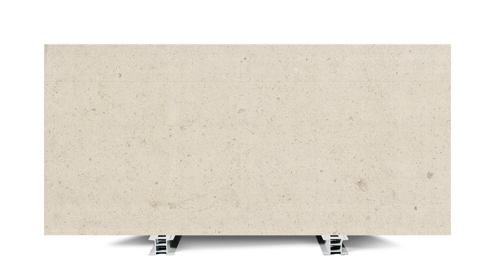 Brachot MASSANGIS BEIGE CLAIRE — Pierre, Beige